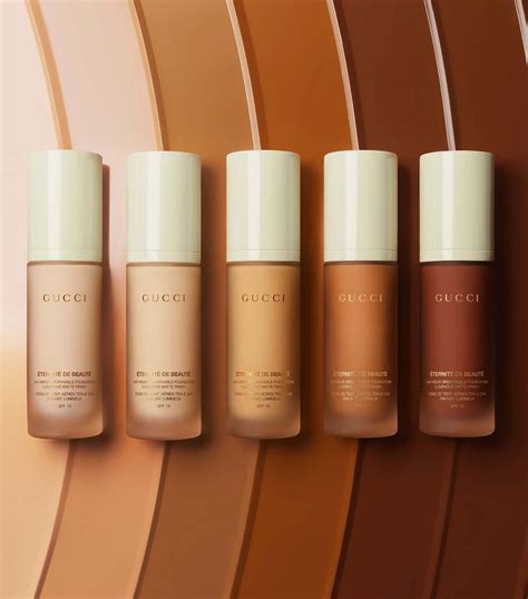 Gucci Éternité de Beauté Matte Foundation 